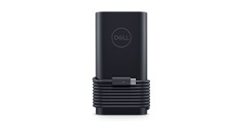 Adaptador de alimentación Dell USB-C Plus de 90 W: PA901C Adaptador de alimentación Dell USB-C Plus de 90 W: PA901C