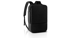 Mochila maletín híbrida Dell Pro 15: PO1521HB Mochila maletín híbrida Dell Pro 15: PO1521HB