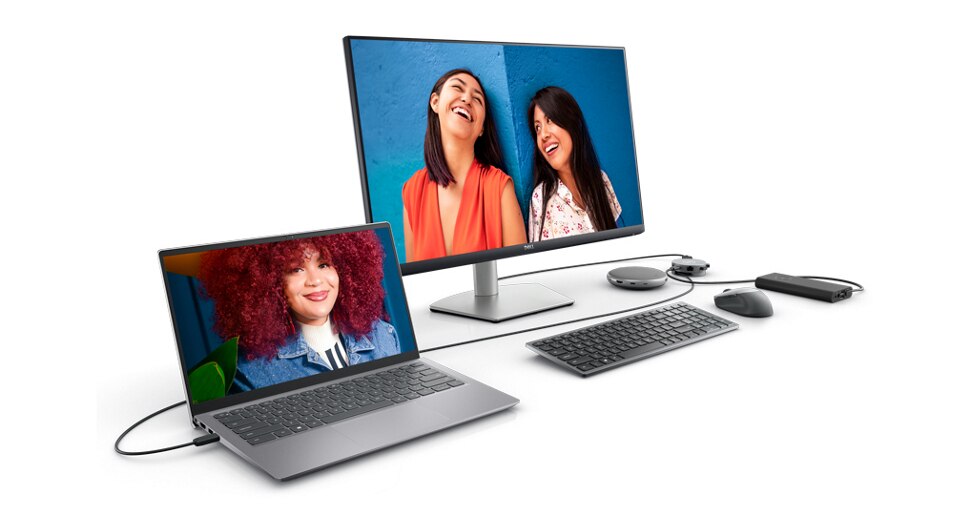 Essential accessories for your Inspiron 14 Essential accessories for your Inspiron 14