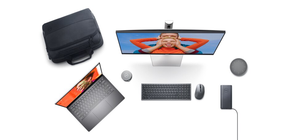 Essential accessories for your Inspiron 14 Essential accessories for your Inspiron 14
