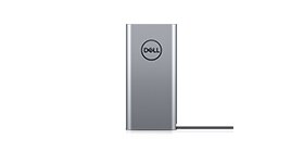 Dell Notebook Power Bank Plus USB-C , 65Wh PW7018LC Dell Notebook Power Bank Plus USB-C , 65Wh PW7018LC