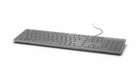 Dell Premier-Mehrgeräte-Wireless-Tastatur und -Maus | KM7321W Dell Premier-Mehrgeräte-Wireless-Tastatur und -Maus | KM7321W