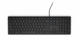 Dell Multimedia Keyboard | KB216 Dell Multimedia Keyboard | KB216