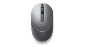 Mouse inalámbrico Dell Mobile: MS3320W Mouse inalámbrico Dell Mobile: MS3320W