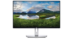 Monitor de 24" Dell | S2419H Monitor de 24" Dell | S2419H