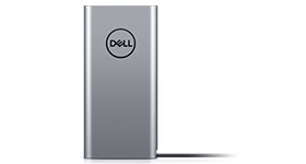Cargador portátil para laptop Dell Plus | PW7015L Cargador portátil para laptop Dell Plus | PW7015L