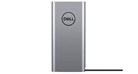 Dell Notebook Power Bank Plus segédakkumulátor – USB-C, 65 Wh | PW7018LC Dell Notebook Power Bank Plus segédakkumulátor – USB-C, 65 Wh | PW7018LC