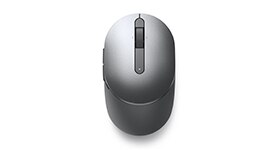 Dell Mobile Pro vezeték nélküli egér | MS5120W Dell Mobile Pro vezeték nélküli egér | MS5120W