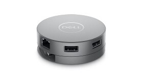 Adaptateur mobile Dell USB-C | DA310