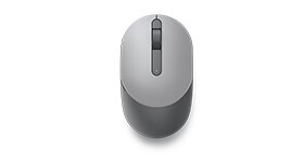 Souris sans fil Dell Mobile | MS3320W