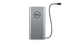 Batterie externe Dell USB-C 65 W/65 Wh pour ordinateur portable | PW7018LC