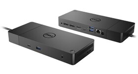 Dell Dock – WD19S 130W Dell Dock – WD19S 130W