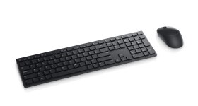 Clavier et souris sans fil Dell Pro | KM5221W