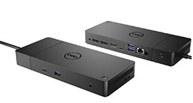 Dell Thunderbolt Dock | WD19TB Dell Thunderbolt Dock | WD19TB