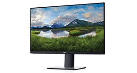 Dell 27 Monitor | P2720D Dell 27 Monitor | P2720D