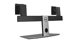 Dell Dual Monitor Stand |MDS19 Dell Dual Monitor Stand |MDS19