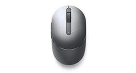 Bezdrátová myš Dell Mobile Pro | MS5120W Bezdrátová myš Dell Mobile Pro | MS5120W