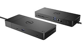 Dell Thunderbolt Dock | WD19TB Dell Thunderbolt Dock | WD19TB