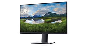 Dell 27 Monitor | P2720D Dell 27 Monitor | P2720D