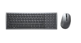 Dell Multi-device Wireless Keyboard and Mouse Combo | KM7120W Dell Multi-device Wireless Keyboard and Mouse Combo | KM7120W