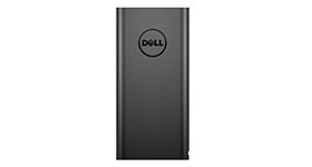 Dell Notebook Power Bank Plus -varavirtalähde (18 000 mAh) | PW7015L Dell Notebook Power Bank Plus -varavirtalähde (18 000 mAh) | PW7015L