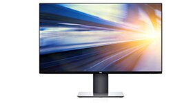 Dell UltraSharp 27 -näyttö | U2719D Dell UltraSharp 27 -näyttö | U2719D