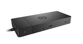 Dell Thunderbolt -telakointiasema | WD19TB Dell Thunderbolt -telakointiasema | WD19TB