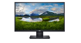 Dell 24 Monitor | E2420HS