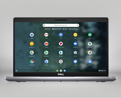 Latitude Chromebook 5400 Latitude Chromebook 5400