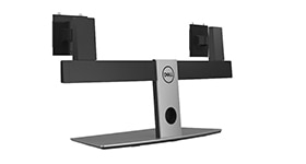 Dell Dual Monitor Stand | MDS19