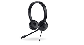 Dell Pro Stereo Headset | UC350