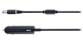 Adaptador de CC para automóvil o avión de Dell: 90 W Adaptador de CC para automóvil o avión de Dell: 90 W