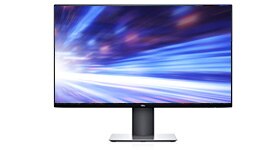 Dell UltraSharp 27 Monitor | U2719D Dell UltraSharp 27 Monitor | U2719D