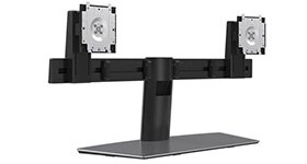 Dell Dual Monitor Stand | MDS19 Dell Dual Monitor Stand | MDS19