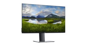 Οθόνη Dell UltraSharp 27 – U2719D Οθόνη Dell UltraSharp 27 – U2719D