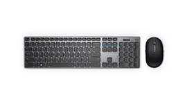 Σετ πληκτρολογίου και ποντικιού Dell Premier | KM717 Σετ πληκτρολογίου και ποντικιού Dell Premier | KM717