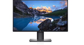 Monitor Dell UltraSharp 27 USB-C 4K | U2720Q Monitor Dell UltraSharp 27 USB-C 4K | U2720Q