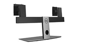 Base de monitor doble Dell | MDS19 Base de monitor doble Dell | MDS19