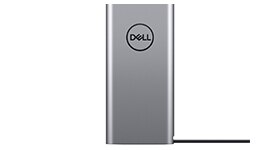 Cargador portátil para laptop Dell Plus USB-C (65 Wh) - PW7018LC Cargador portátil para laptop Dell Plus USB-C (65 Wh) - PW7018LC