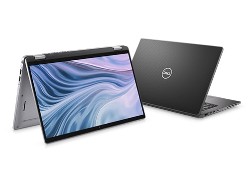 Notebook biznesowy Latitude 7410 „2 w 1” Notebook biznesowy Latitude 7410 „2 w 1”