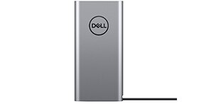 Stația de încărcare pentru notebook Dell Plus, USB-C, 65 Wh | PW7018LC Stația de încărcare pentru notebook Dell Plus, USB-C, 65 Wh | PW7018LC