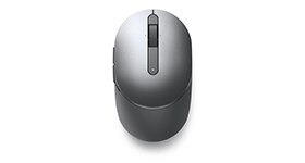 Mouse-ul wireless Dell Mobile Pro | MS5120W Mouse-ul wireless Dell Mobile Pro | MS5120W