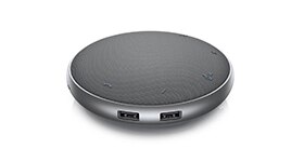 Setul microfon-difuzor Dell pentru adaptor mobil | MS3021P Setul microfon-difuzor Dell pentru adaptor mobil | MS3021P