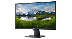 Dell 24 Monitor | E2420H Dell 24 Monitor | E2420H