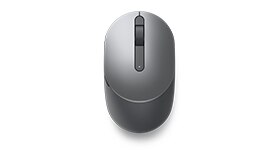 Bezdrátová myš Dell Mobile | MS3320W Bezdrátová myš Dell Mobile | MS3320W