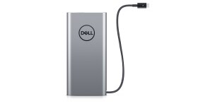 Dell USB-C Dizüstü Bilgisayar Power Bank 65 W/65 Whr | PW7018LC Dell USB-C Dizüstü Bilgisayar Power Bank 65 W/65 Whr | PW7018LC