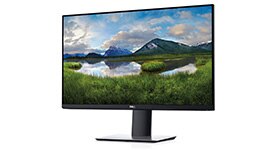 Dell 27 Monitor | P2720D Dell 27 Monitor | P2720D