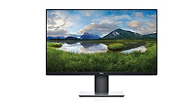 Monitor Dell 27 USB-C | P2720DC Monitor Dell 27 USB-C | P2720DC