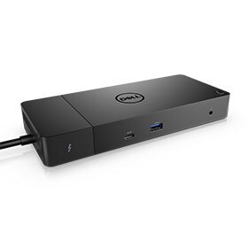 Dell Thunderbolt Dock | WD19TB Dell Thunderbolt Dock | WD19TB
