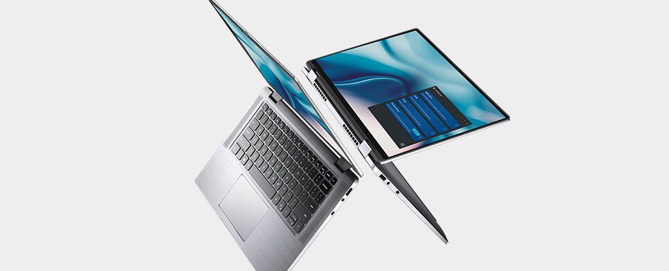 Smart and sleek Smart and sleek